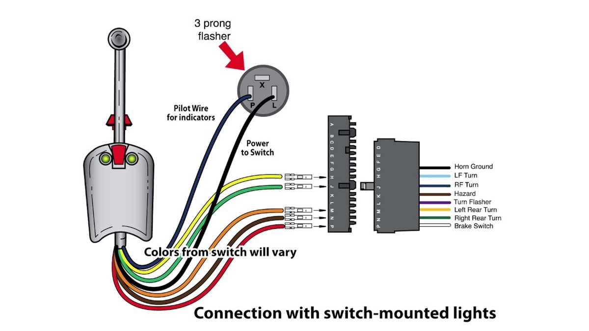 900 schematic signal stat 900 wiring diagram