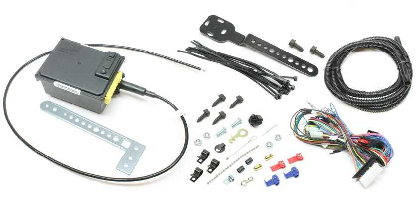 91 4runner cruise control schematic diagram