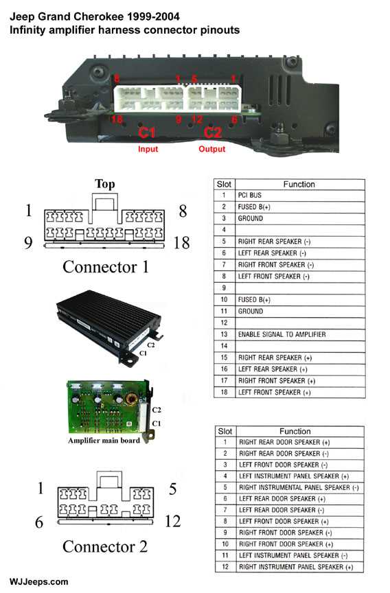 98 dodge ram stereo wiring diagram