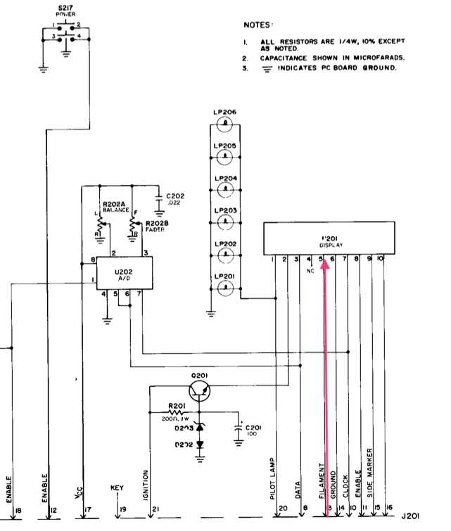 98 dodge ram radio wiring diagram