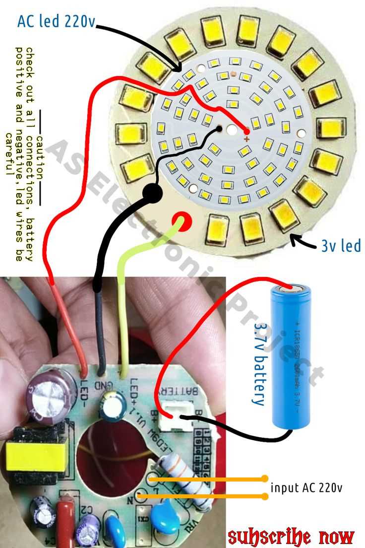 9w led bulb driver circuit diagram 9w led bulb driver circuit diagram