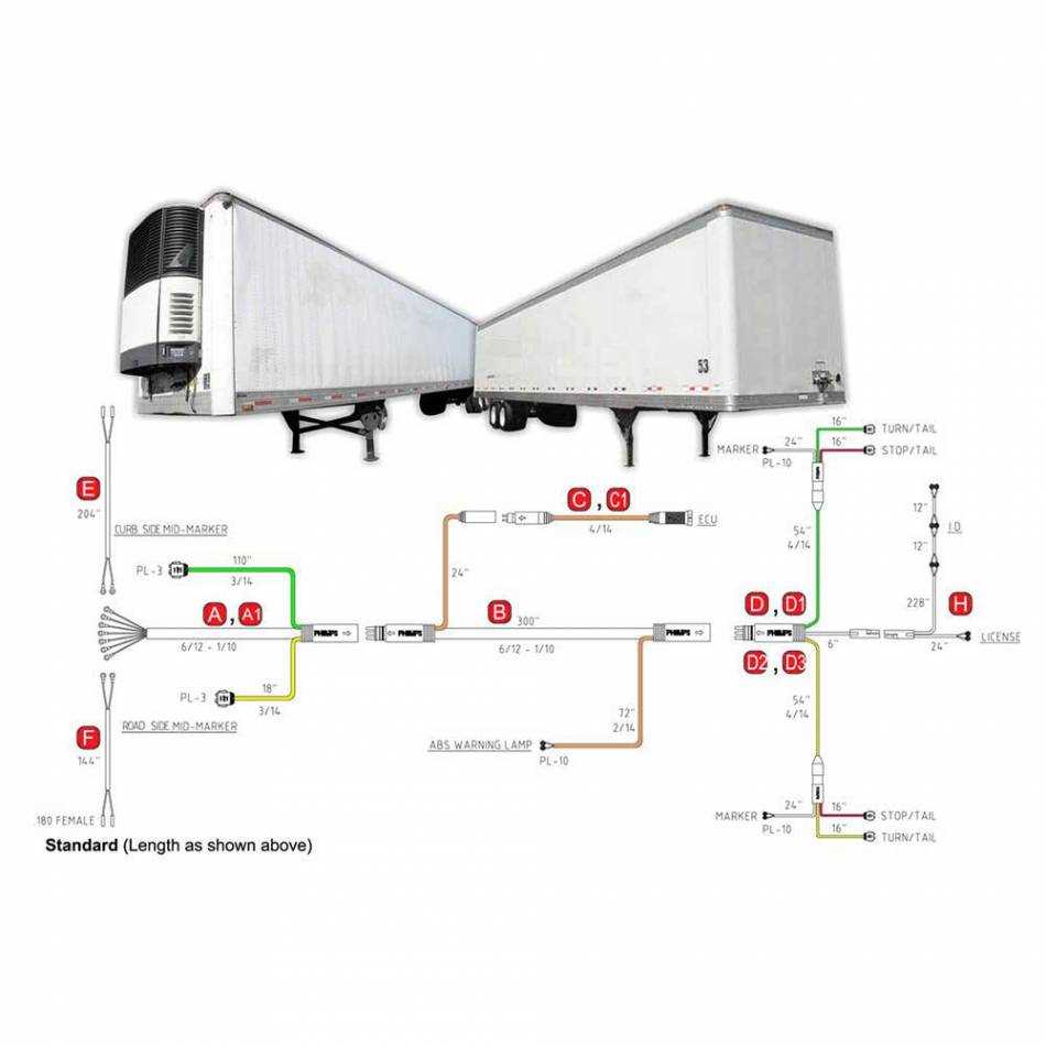 abs trailer wiring diagram