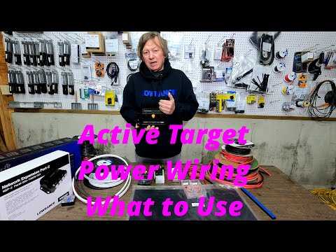 active target wiring diagram active target wiring diagram