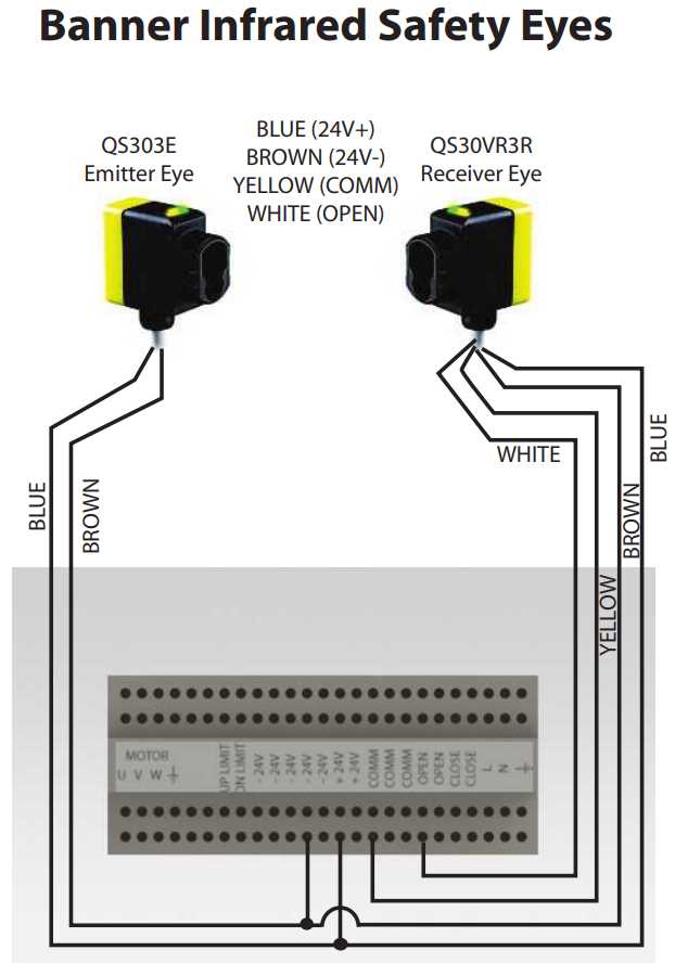 air lift wiring diagram