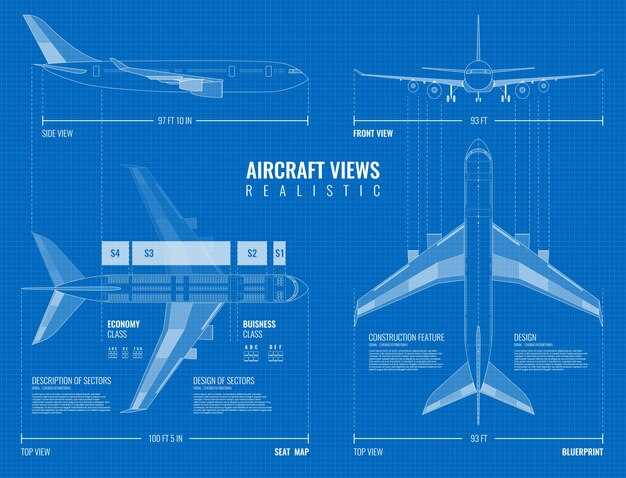 aircraft diagrams schematics