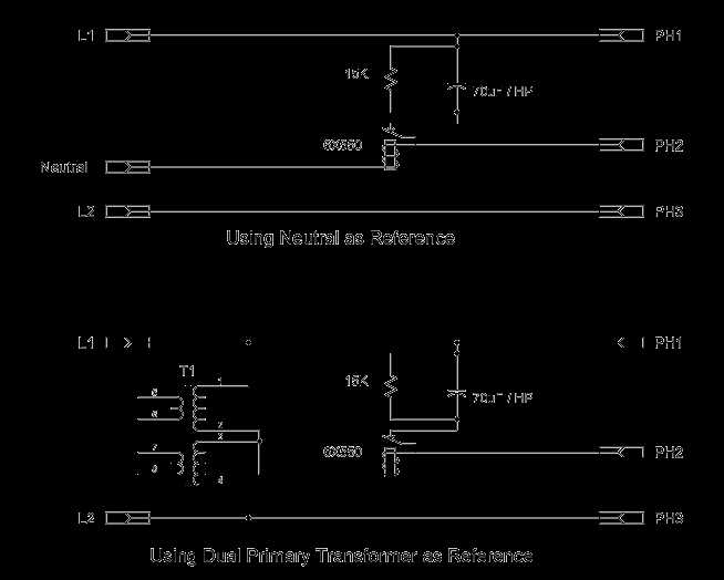 american rotary phase converter wiring diagram