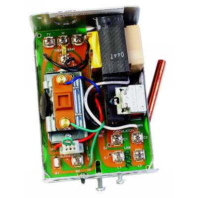 aquastat relay l8148e wiring diagram