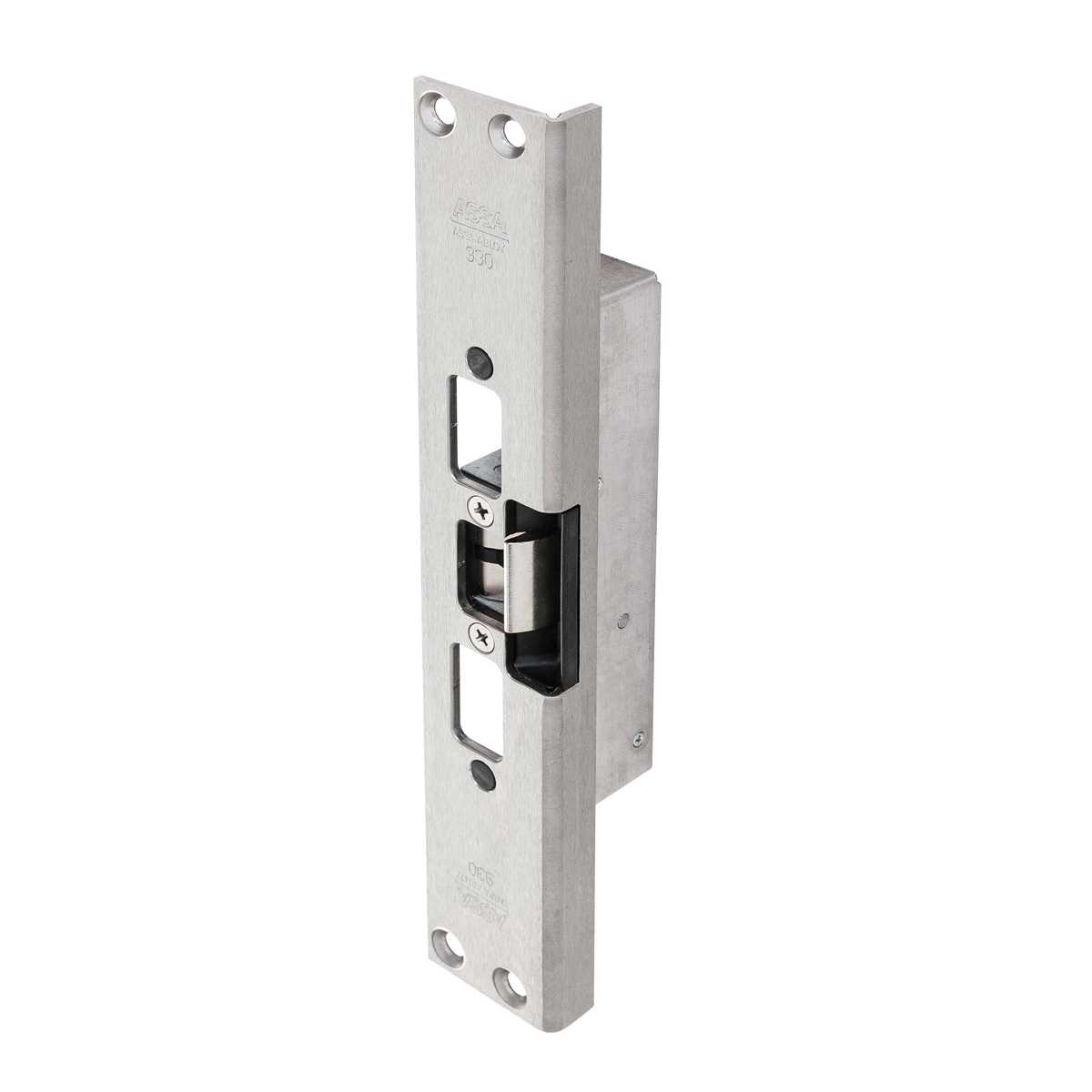 assa abloy electric strike wiring diagram