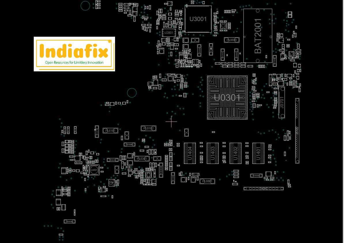 asus x200ca schematic diagram