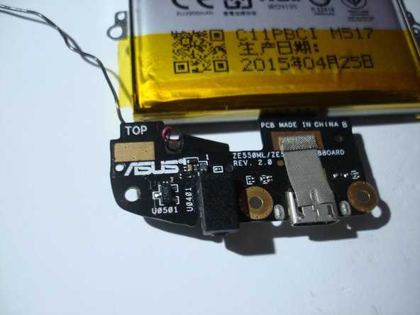 asus z00ad schematic diagram