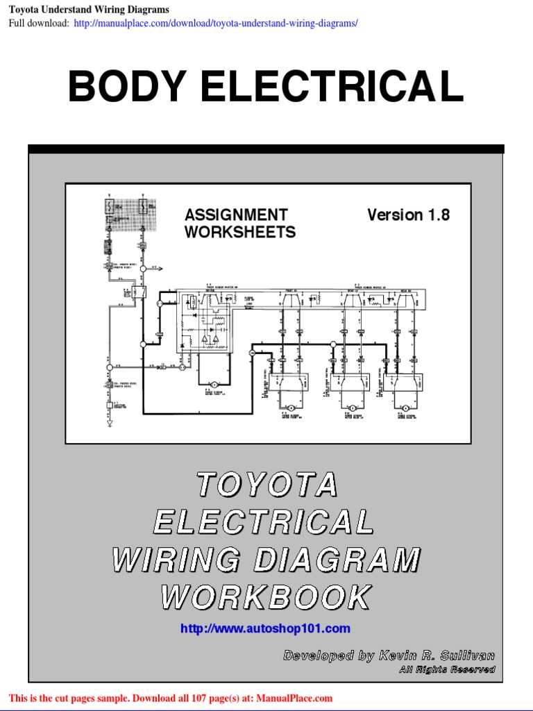 auto wiring diagrams