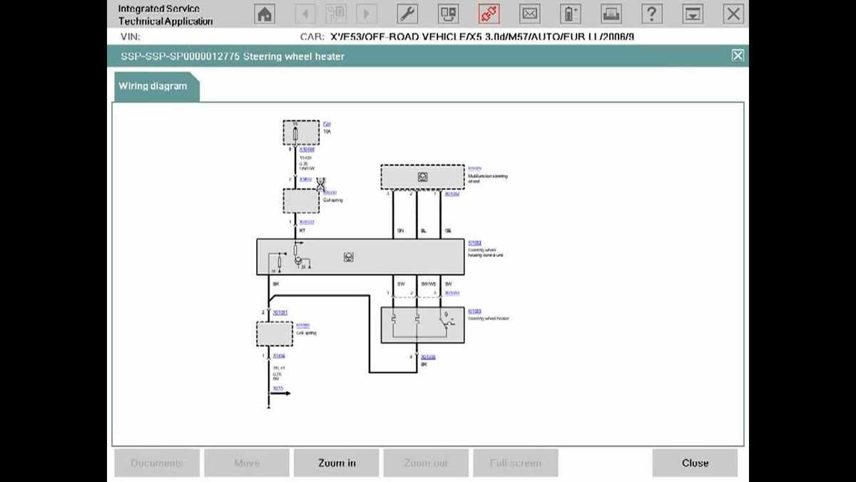 automotive wiring diagram software