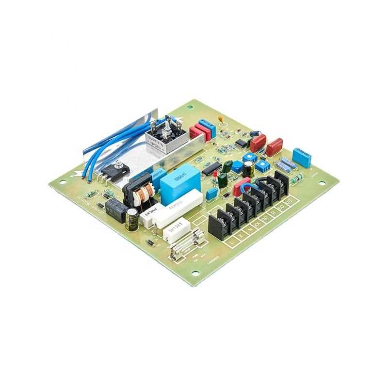 avr circuit diagram
