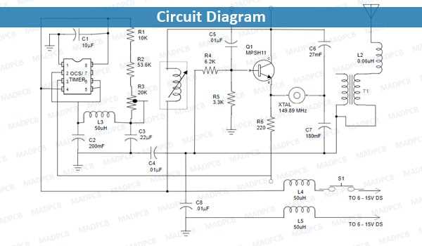bad circuit diagram