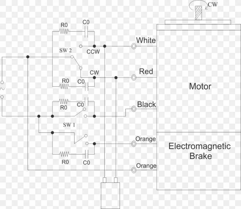 baldor electric motor wiring diagram