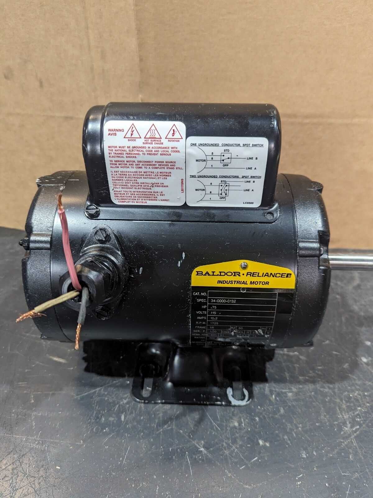 baldor motors wiring diagram baldor motors wiring diagram