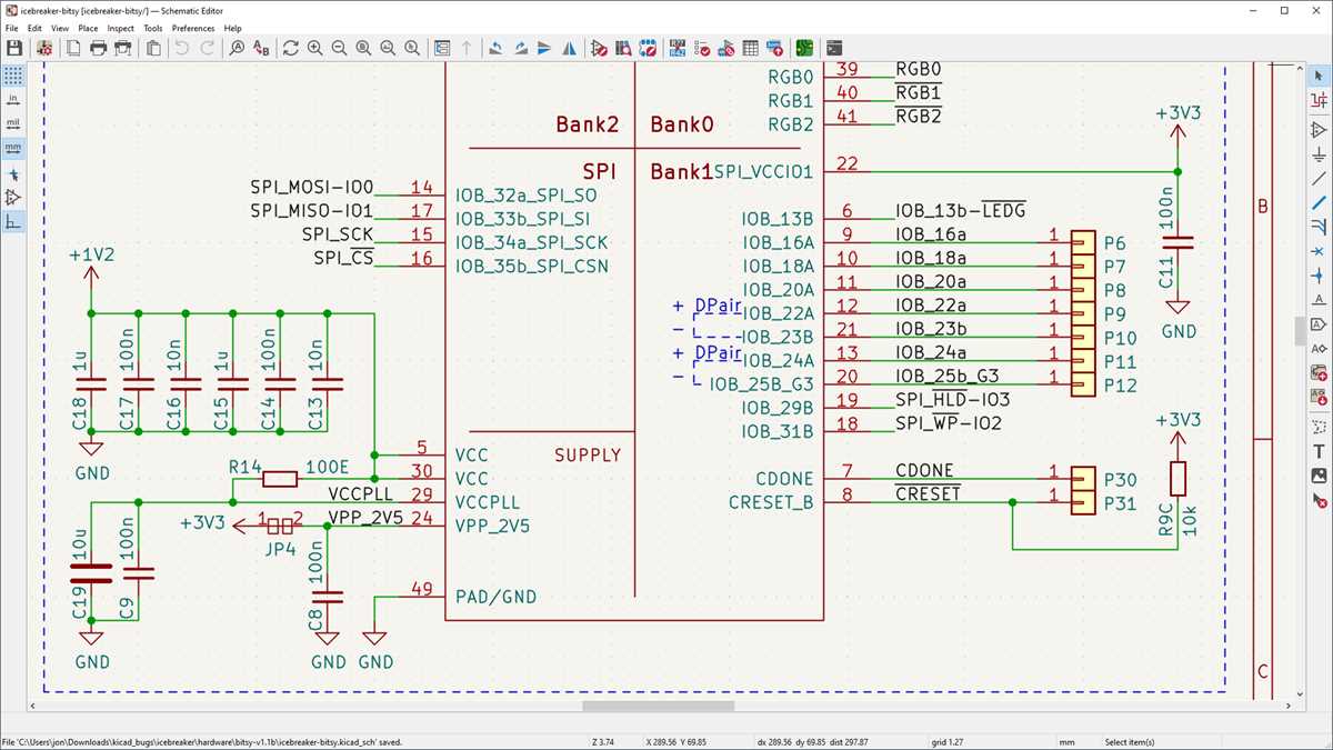 best free circuit diagram software