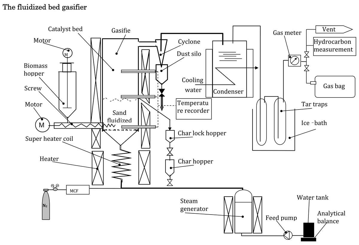 biomass schematic diagram biomass schematic diagram