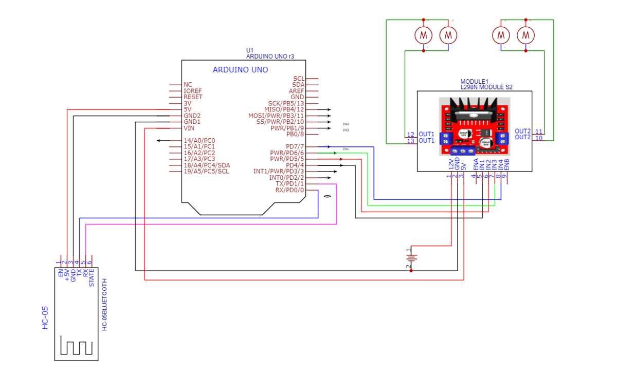 bluetooth car key schematic diagram image