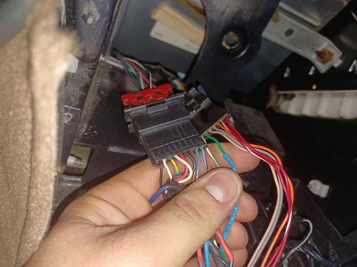 bose amp wiring diagram