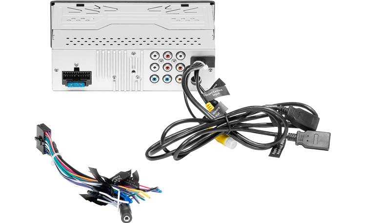 boss be7acp wiring diagram