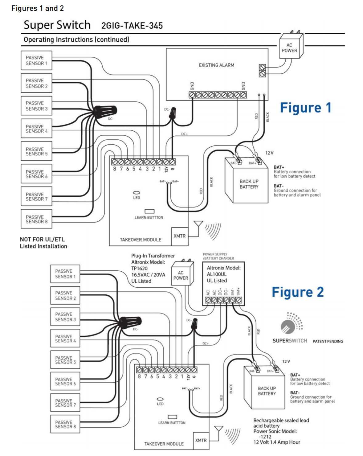 boss vbx 8000 wiring diagram