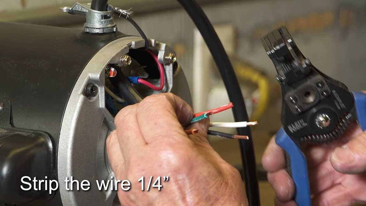 bremas boat lift switch wiring diagram