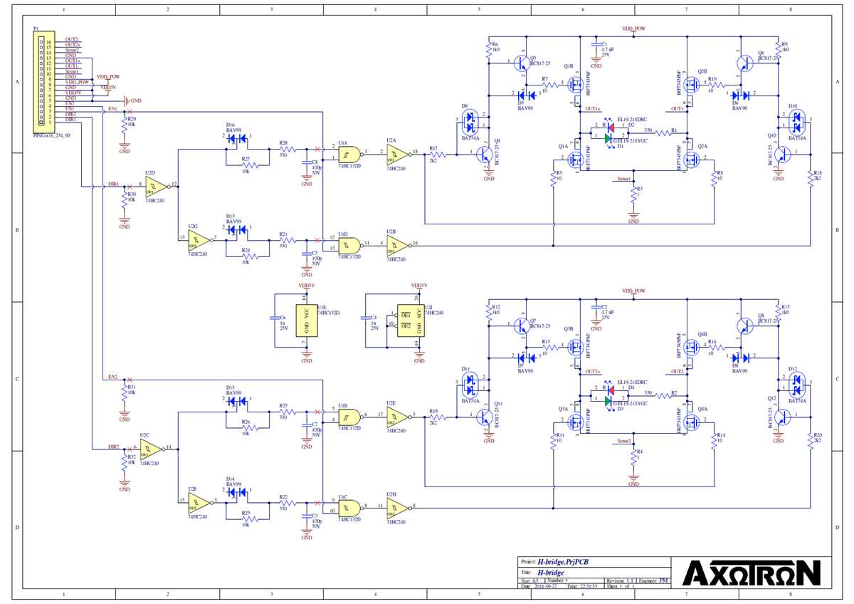 bridge circuit diagram bridge circuit diagram