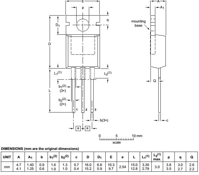 bt136 circuit diagram