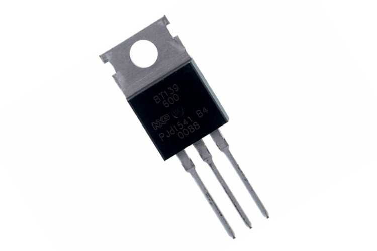 bt139 circuit diagram bt139 circuit diagram