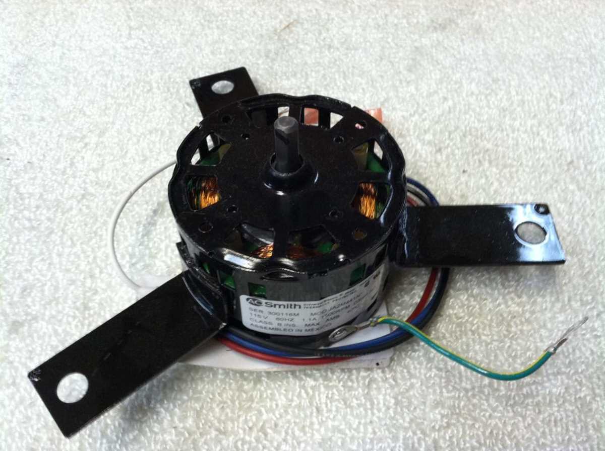 buck stove blower schematic diagram