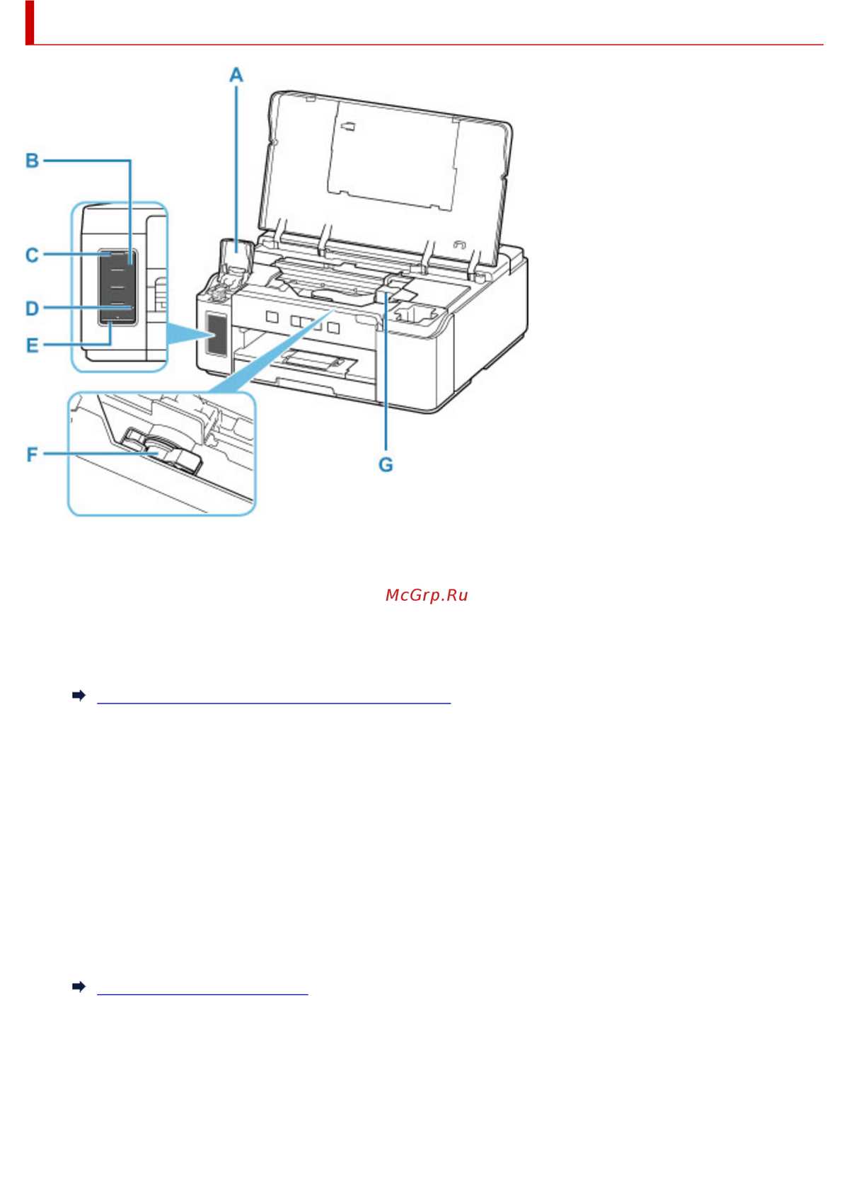 canon printer schematic diagram