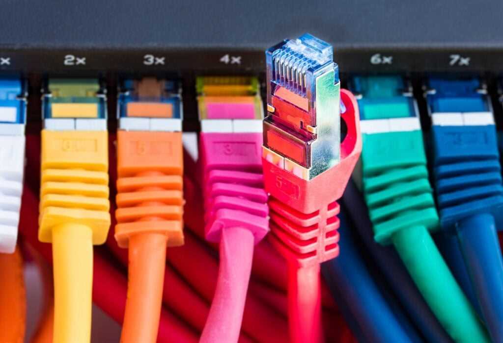 cat 5 b wiring diagram