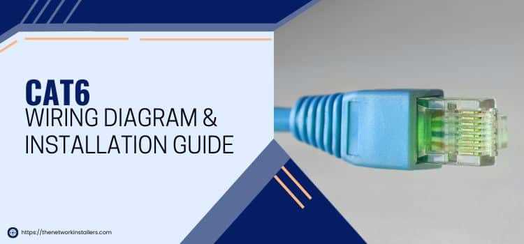 cat5e wiring diagram