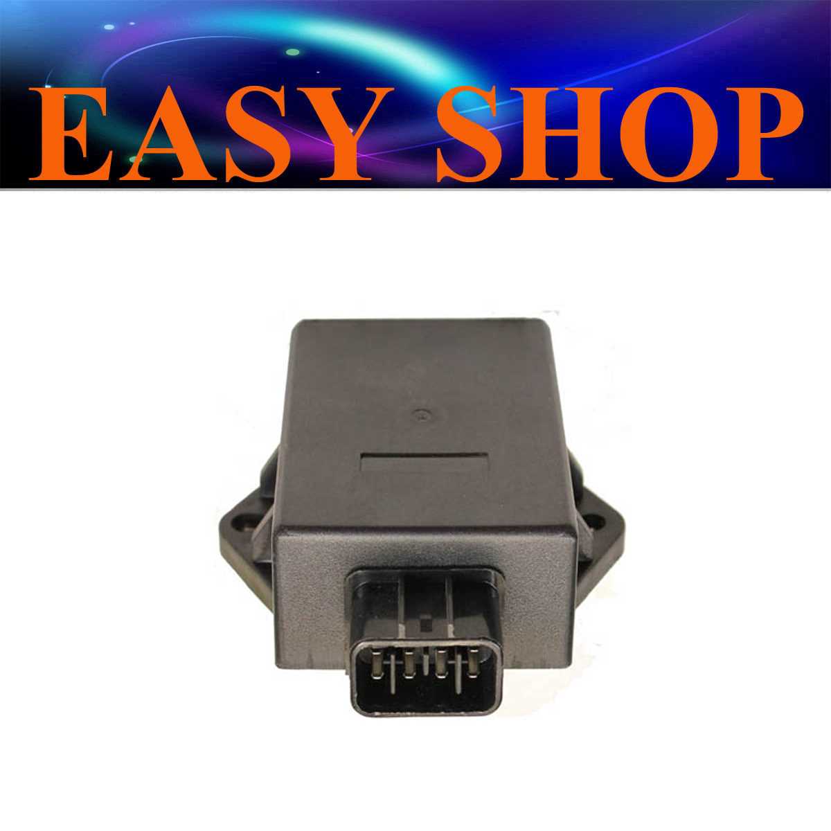 cdi ignition 8 pin cdi wiring diagram