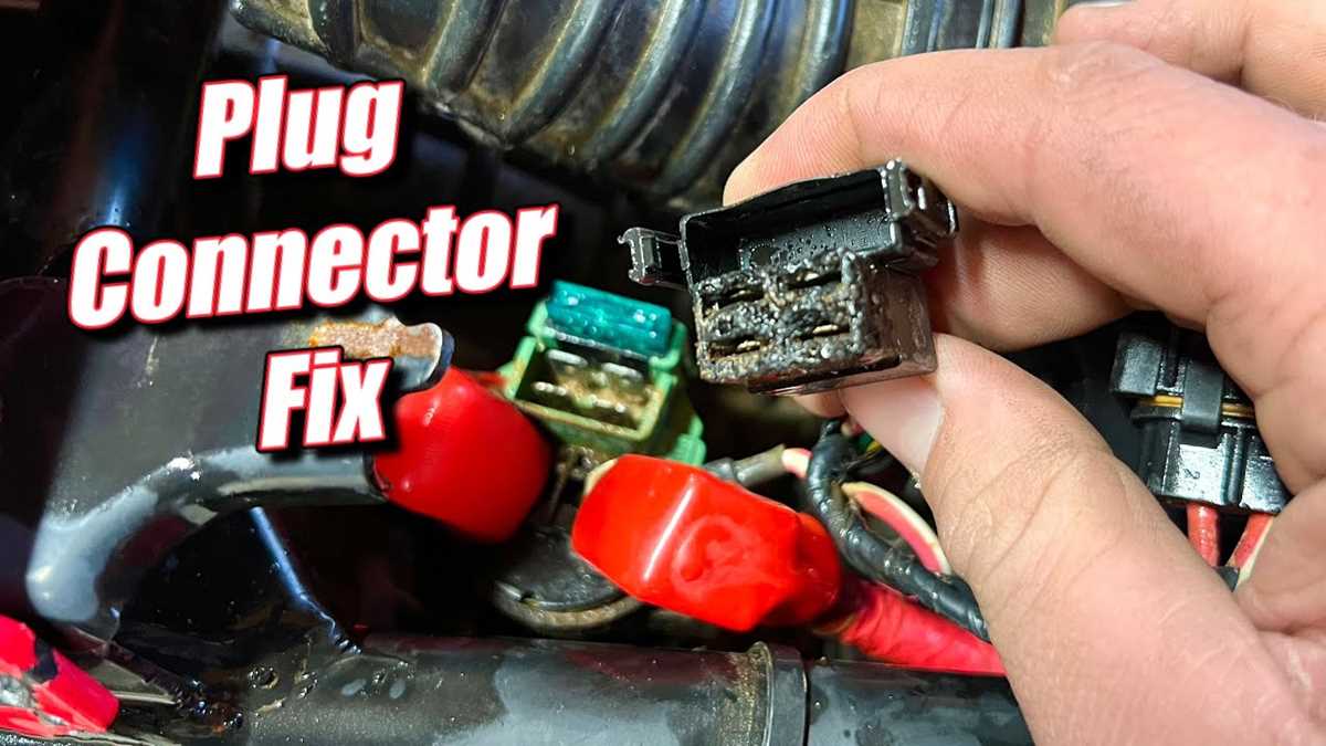 cfmoto cforce 600 wiring diagram