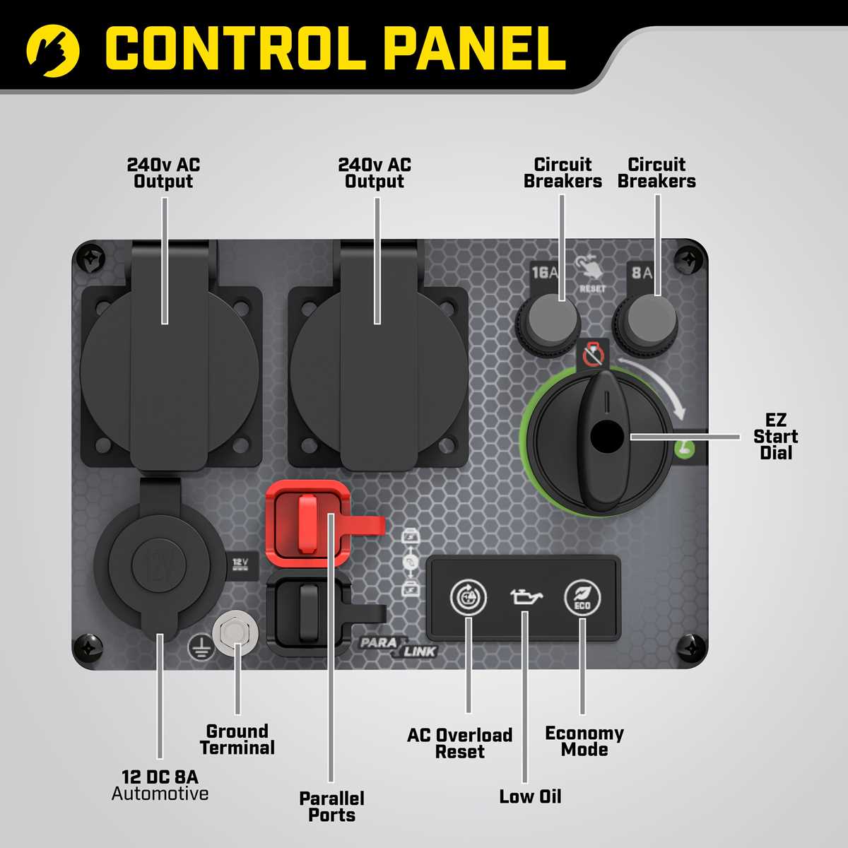 champion generator wiring diagram