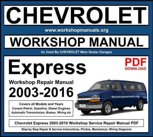 chevrolet express wiring diagram chevrolet express wiring diagram