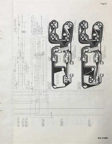 chevrolet wiring diagram