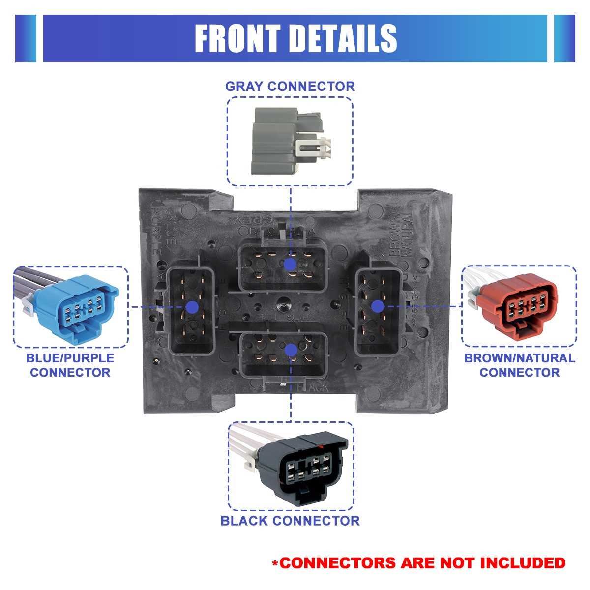 chevy tail light wiring diagram