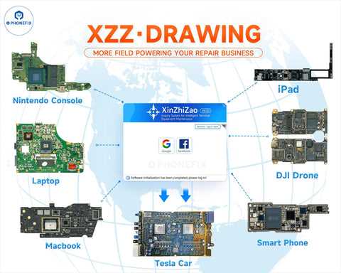 china mobile schematic diagram