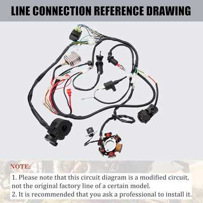chinese quad wiring diagram chinese quad wiring diagram