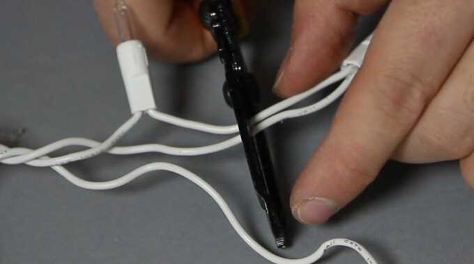 christmas light wiring diagram 3 wire