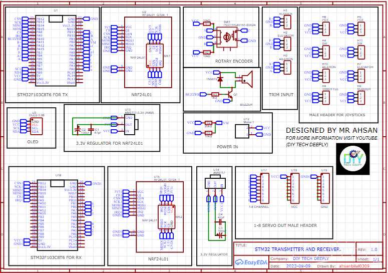 circuit diagram 8 programs mini controller circuit circuit diagram 8 programs mini controller circuit
