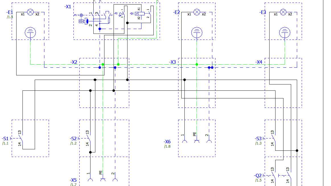 circuit diagram basics circuit diagram basics