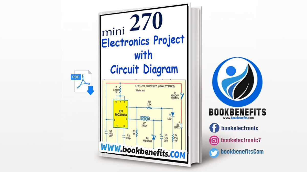 circuit diagram book