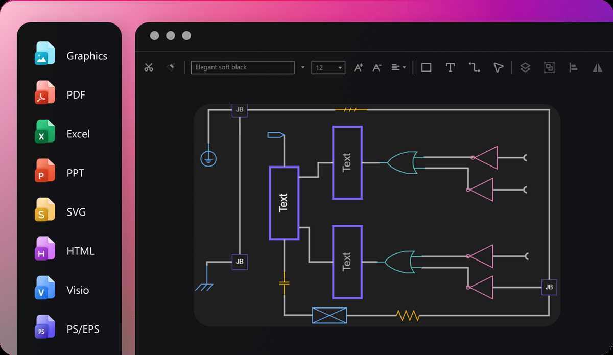 circuit diagram builder free