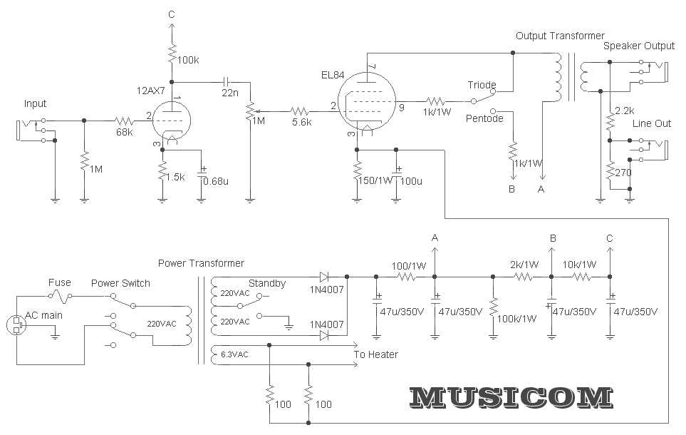 circuit diagram database circuit diagram database