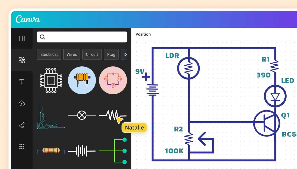 circuit diagram easy circuit diagram easy