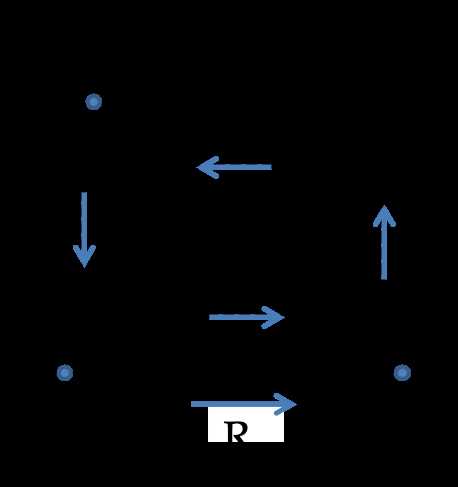circuit diagram for charging and discharging of capacitor circuit diagram for charging and discharging of capacitor